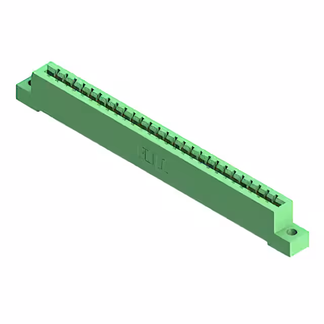 337-027-500-104 EDAC Inc.  Edgeboard Connectors